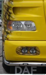 Photo References of Truck